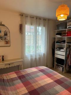 Chambre à louer 24h Le Mans - 2