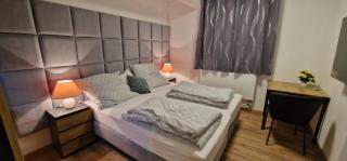 Zafibo Gästehaus - 5