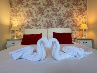 Studio au château - 1