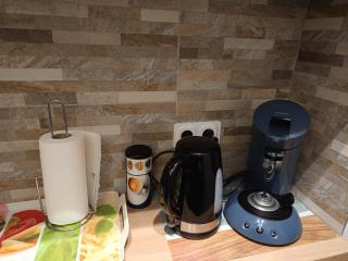 APPARTEMENT CLI%ATISE ET PARKING PRIVE - 2