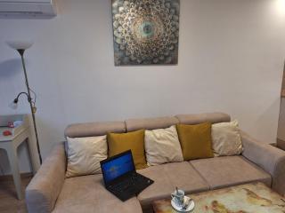 Comfort Budapest Apartment, Balcony, Free Parking, Ideal for Longer Stays - 2