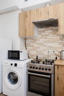 Aleq Manukyan street, 1 bedroom New Euro renovated, Sunny apartment AL777 - 8