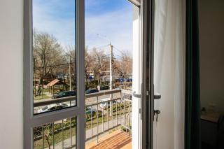 Aleq Manukyan street, 1 bedroom New Euro renovated, Sunny apartment AL777 - 3