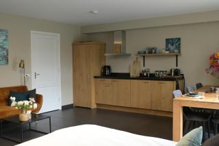 B & B Meet the Dutch - 8