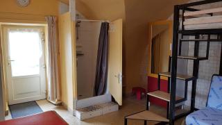 Studio cozy à Aydat avec air conditionné, 26 m² - 8