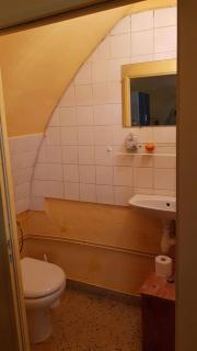 Studio cozy à Aydat avec air conditionné, 26 m² - 7