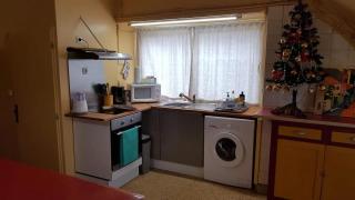 Studio cozy à Aydat avec air conditionné, 26 m² - 6