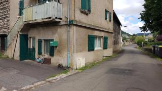 Studio cozy à Aydat avec air conditionné, 26 m² - 5