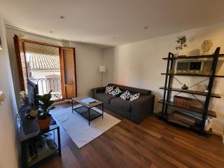 Precioso apartamento en casa histórica en la playa - 4