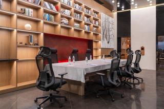 ShenZhen & ZM Luxurious City View Hotel-Line 3 Near Shenzhen Mixc Boutique - 4