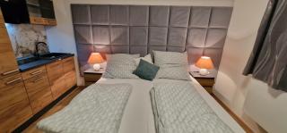 Zafibo Gästehaus - 1