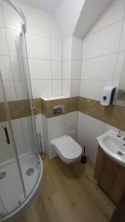 Apartamenty CENTRUM PAŁACOWA 4 - 4