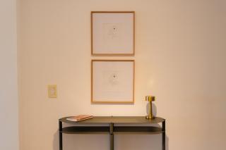 Loft completamente equipado con vista al río - 1