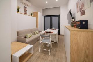 Cozy studio in Chamberí - 9