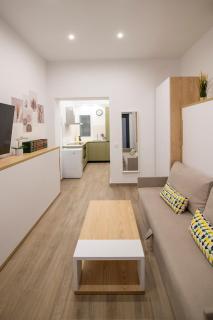 Cozy studio in Chamberí - 2