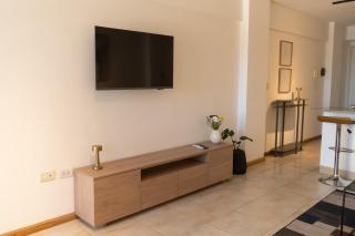 Loft completamente equipado con vista al río - 7