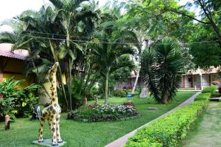 Hotel Serrano Martins - 1