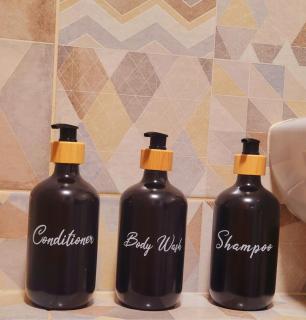 Mocha House Stylish Private Room By Clinics Fast Wifi Netflix - 1