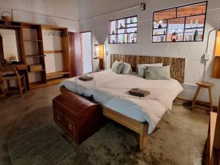 Wild Eden Self-Catering Accommodation - 1