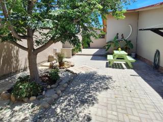 Wild Eden Self-Catering Accommodation - 8