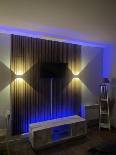 Studio 24 m2 - Hameaux de Camargue - village 9 - 13200 Arles - 9