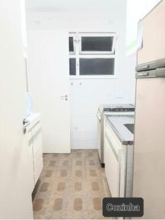 APARTAMENTO 93 - GUARUJÁ PRAIA de PITANGUEIRAS - PÉ NA AREIA - 2