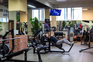 Hotel Сomplex Irtysh - Pavlodar - 1