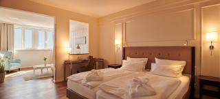 Hotel am Delft - Emden - 7