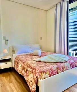 Studio Novinho no ALL Batel C/ Sacada# - 2