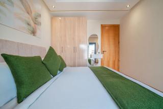 NEW 1BR Lux Terrasse Netflix Wifi Fibre Calme-By Global Home Stay - 5