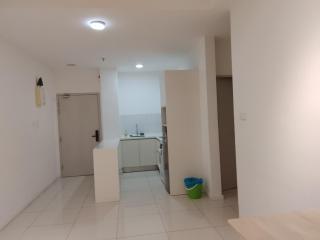 Chamber PWTC Suites KLCC - 8