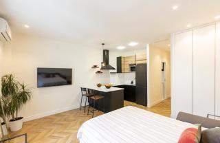 Spacious apartment 15 minutes from Puerta del Sol - 5