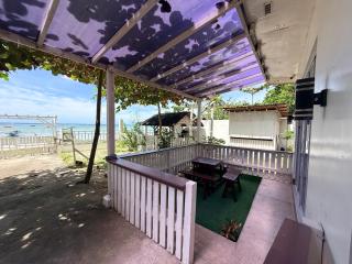 DJL Beach House - Bantayan Island - 5