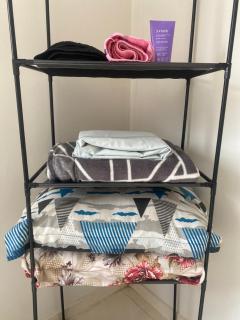 Apto Completo Próx Feira da Sulanca e Complexo de Saúde Vassoural - 6