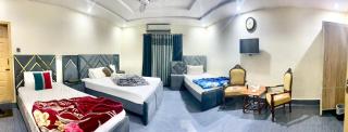 StayPoint - Royal Executive G9 islamabad - 3