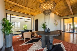 Mantis Hiddn in Addo - 7