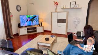 Johnny's House by PontaNegraAzores - 1