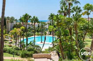 ViVi Homes - Vista del Sol, Sea view - pool - terrace - 0