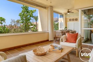 ViVi Homes - Vista del Sol, Sea view - pool - terrace - 7