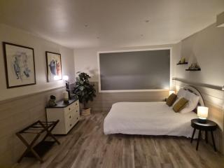 APPARTEMENT 80m2 - 4