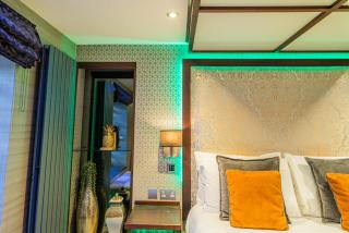 Church Suites by The Cranleigh Boutique - 4