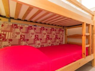 Studio rénové proche pistes avec balcon et coin montagne - FR-1-181-2469 - 1