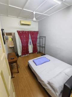Kuantan Nise1 Homestay - 7