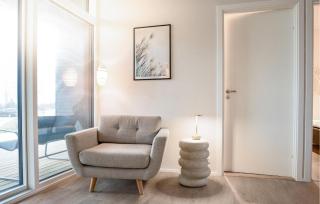 Beautiful Home In Børkop With Sauna - 1