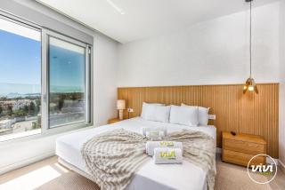 ViVi Homes - Villa Azure - Sea view - mountain view - pool - garden - 7
