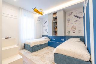 Monaco Border - Maison de ville - FX - 6