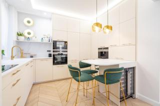 Monaco Border - Maison de ville - FX - 5