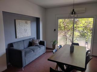 Depto Plaza Godoy Cruz - 0