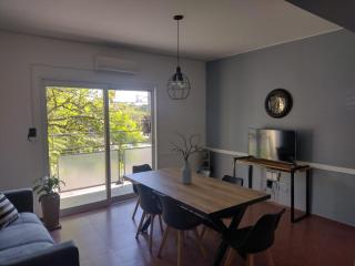 Depto Plaza Godoy Cruz - 8