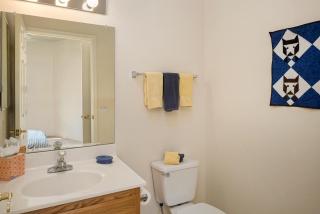 Refreshing Sedona Sanctuary with Pool and Hot Tub for Family - 6